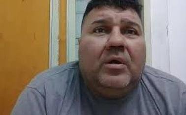 “Papupa” Córdoba más complicado por una denuncia de amenazas con balas