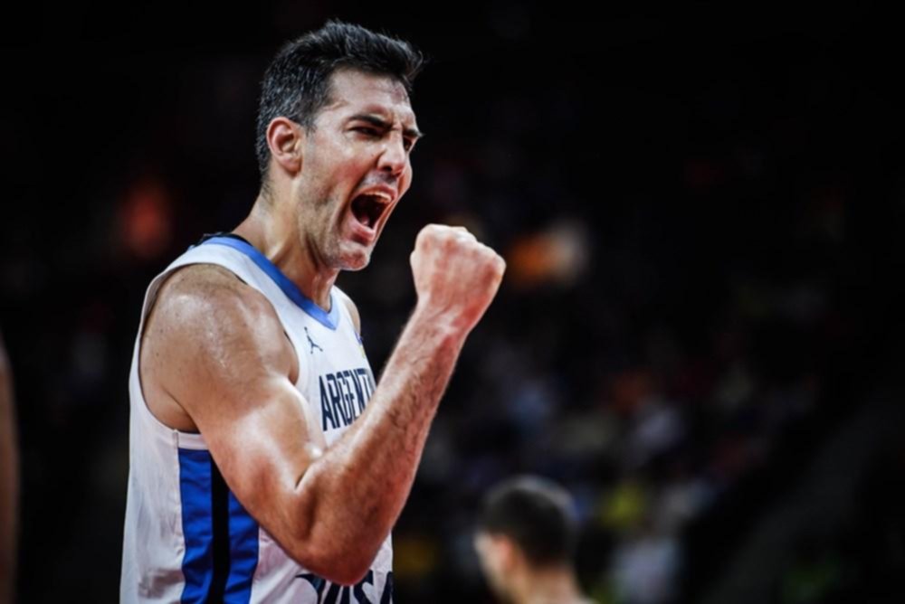 Básquet: Argentina evitó a USA, pero tendrá un duro grupo en los JJOO de Tokio