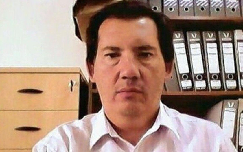 Investigan crimen con sello mafioso: le cortaron las manos y lo quemaron