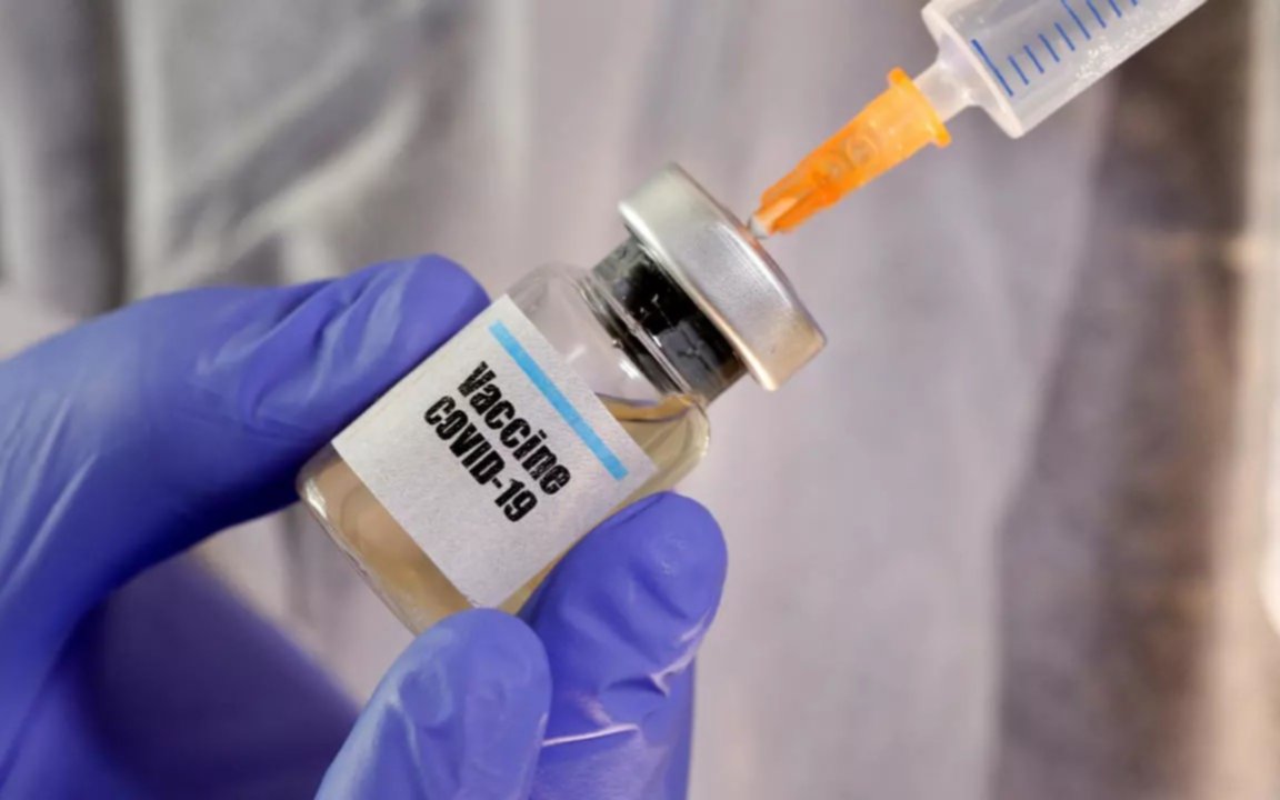 Fabricantes de vacunas ya desarrollan nuevos diseños contra las cepas del coronavirus