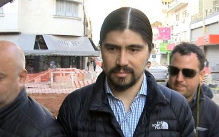Martín Baez, hijo de Lázaro: “No cometí ningún delito, pero tengo la vida destrozada y ya estoy socialmente condenado”