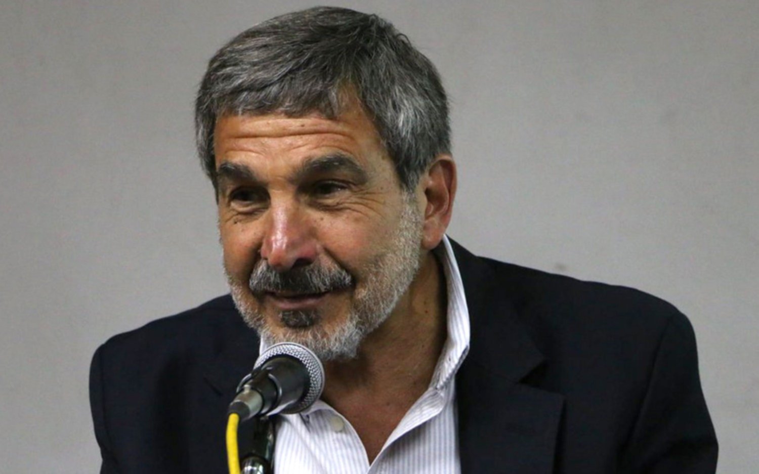 "Argentina tiene capacidad para fabricar la vacuna rusa", aseguró Roberto Salvarezza