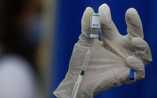 La ANMAT ya recibe información de Sinopharm, la vacuna china, para poder aprobarla en Argentina