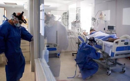 Coronavirus en Argentina: 9.196 nuevos casos y 113 muertes en el día