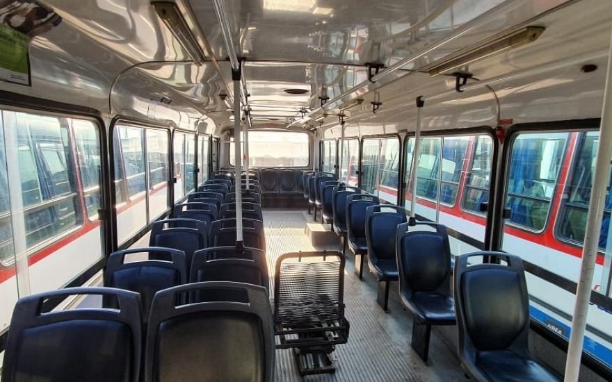De vuelta al cole: anuncian más frecuencias de micros en horarios clave