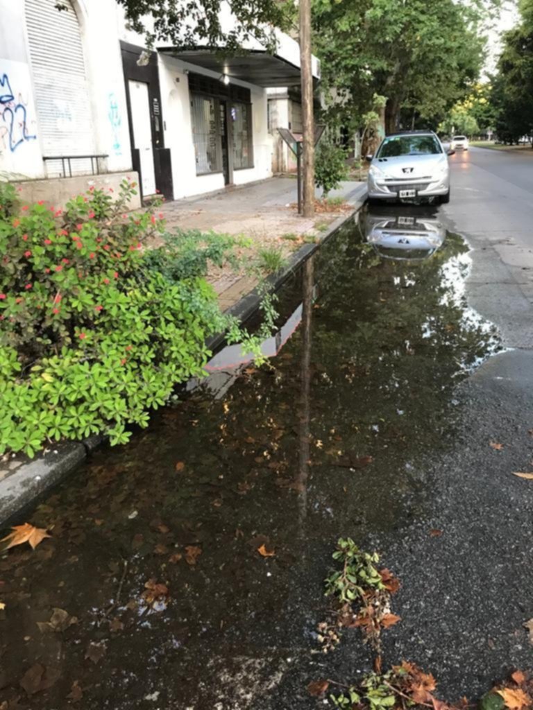 A maltraer por una pérdida en 1 entre 64 y 65