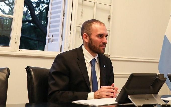 Guzmán dijo que es momento que "los salarios se vayan recuperando"