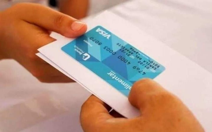 Oficializan el aumento del monto de la Tarjeta Alimentar: cuánto cobrarán los beneficiarios