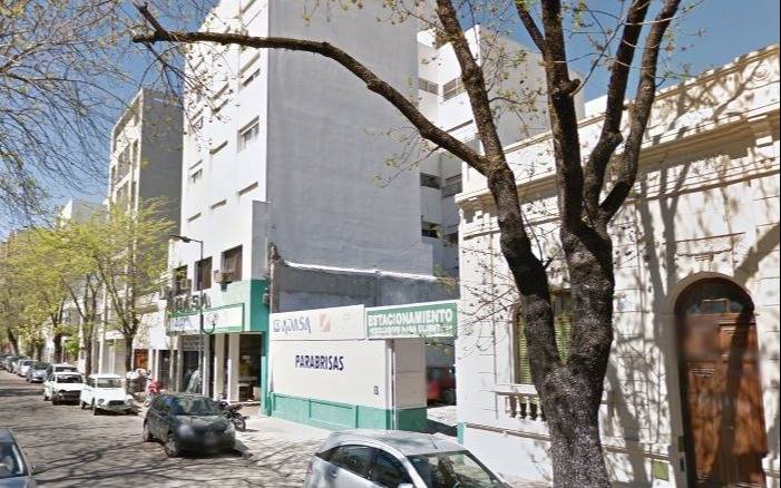 Reclamos por problemas con la luz en un edificio de Barrio Norte