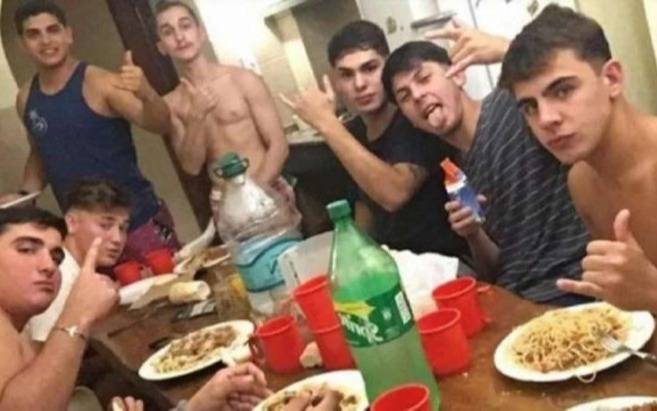 Caso Báez Sosa: el juez envía a juicio oral a nueve acusados por el asesinato