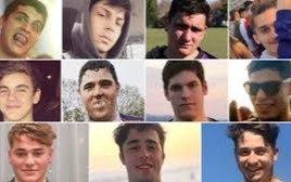 Elevan a juicio la causa por el crimen de Villa Gesell y desvinculan a uno de los imputados