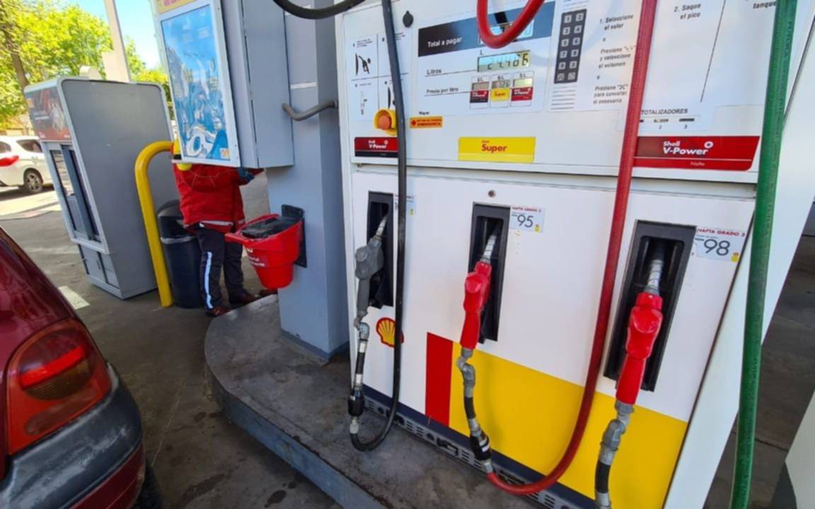La petrolera Shell anunció pérdidas por USD 21.700 millones en 2020
