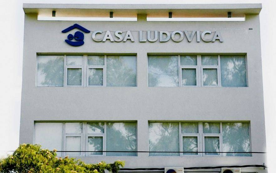 Comenzó la campaña "Vuelta al cole" en el hospital de Niños de La Plata