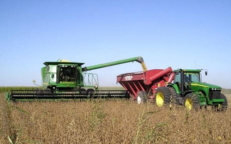 El Gobierno habló de retocar las retenciones y el campo puso el grito en el cielo