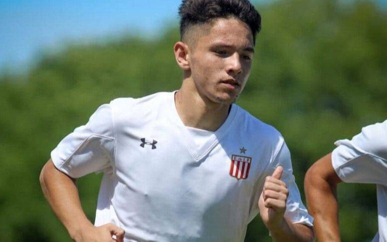 Informe Pincha: Los hermanos Ayala se sumaron a los entrenamientos