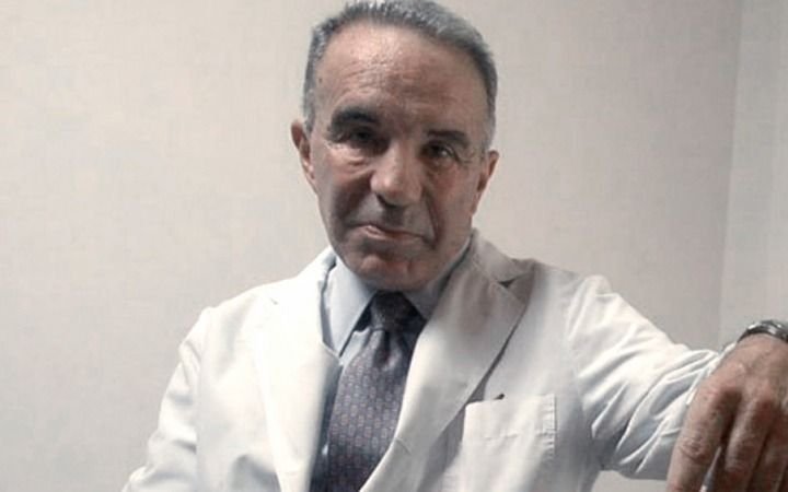 Declaró el médico Alfredo Cahe y dijo que la muerte de Maradona "era totalmente evitable"