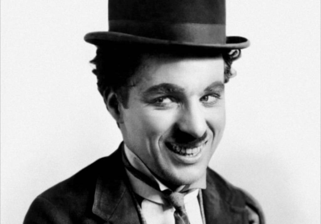 Charles Chaplin: larga vida a sus películas eternas