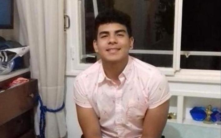 Los nueve imputados por el crimen de Fernando Báez Sosa en Villa Gesell irán a juicio oral