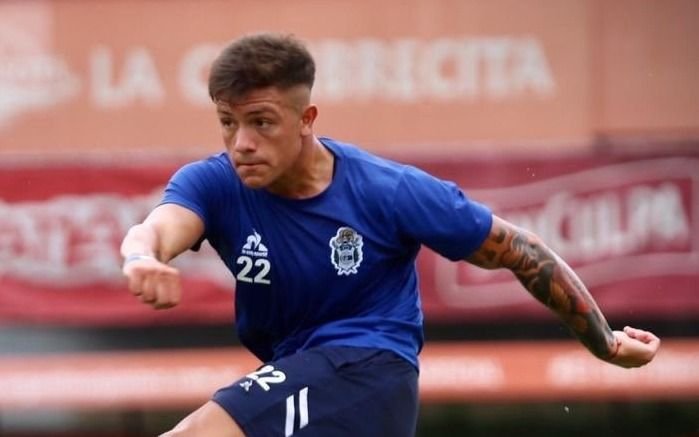 Gimnasia debió salir a aclarar el tema de la indumentaria