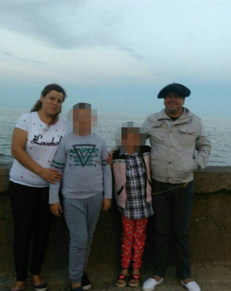 La familia del hombre hallado calcinado en Punta Indio pide que el caso “se investigue”