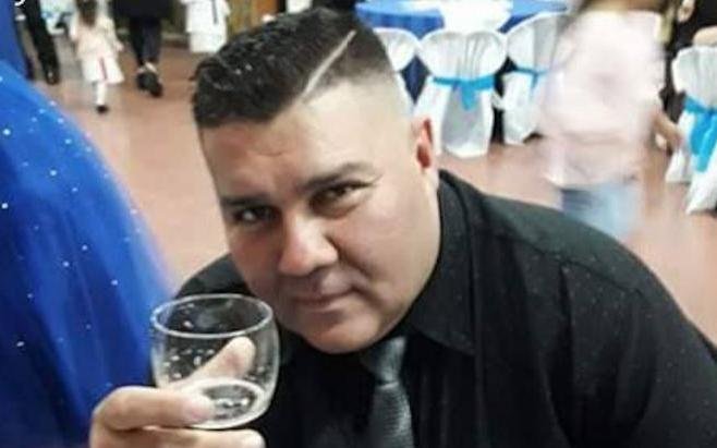 Otorgan el pedido de prisión preventiva para el ex jefe barra “Papupa” Córdoba