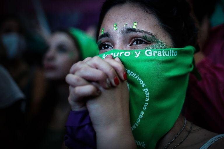Una demanda busca suspender la Ley de interrupción del embarazo en Corrientes