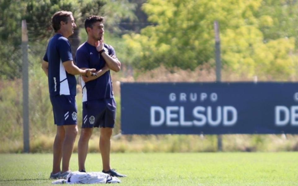 El Lobo ante el Ciclón en la prueba final antes del debut
