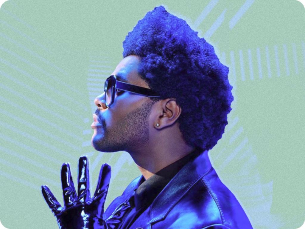Modosito: The Weeknd animará la fiesta del Super Bowl pero avisó que dejará la provocación de lado