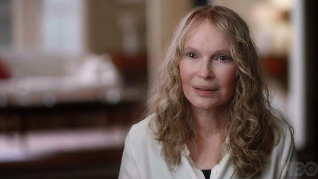 “Allen v. Farrow”: uno de los mayores escándalos de Hollywood llega a HBO
