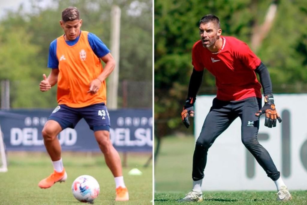 Última estación para realizar ajustes antes del debut oficial