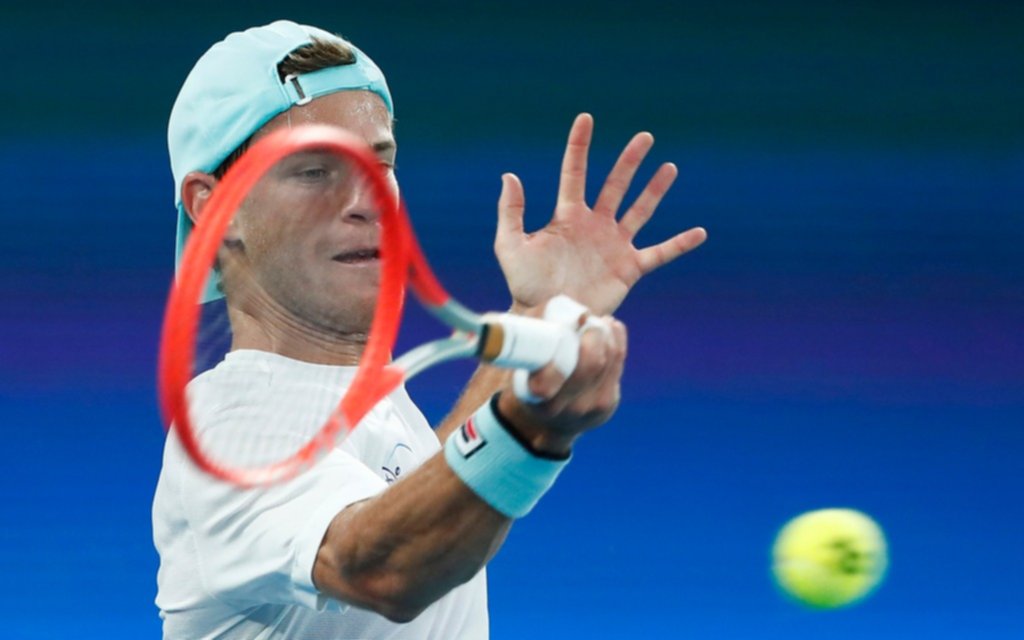 Argentina cerró su participación en la ATP Cup con un triunfo frente a Japón