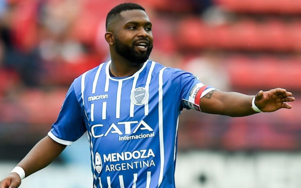 Conmoción en el mundo del fútbol: se suicidó el Morro García