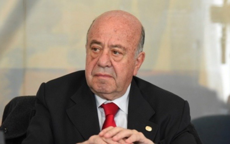 Murió Osvaldo Mércuri, expresidente de la Cámara de Diputados bonaerense, por coronavirus