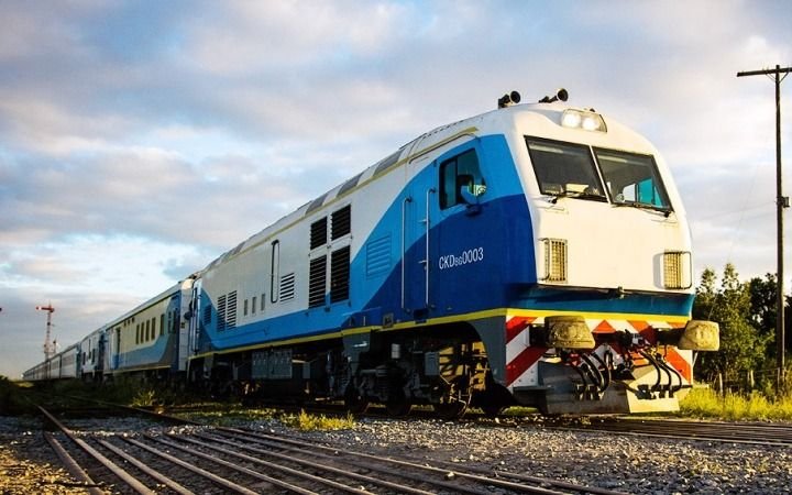 El Tren a Mar del Plata suma una nueva frecuencia