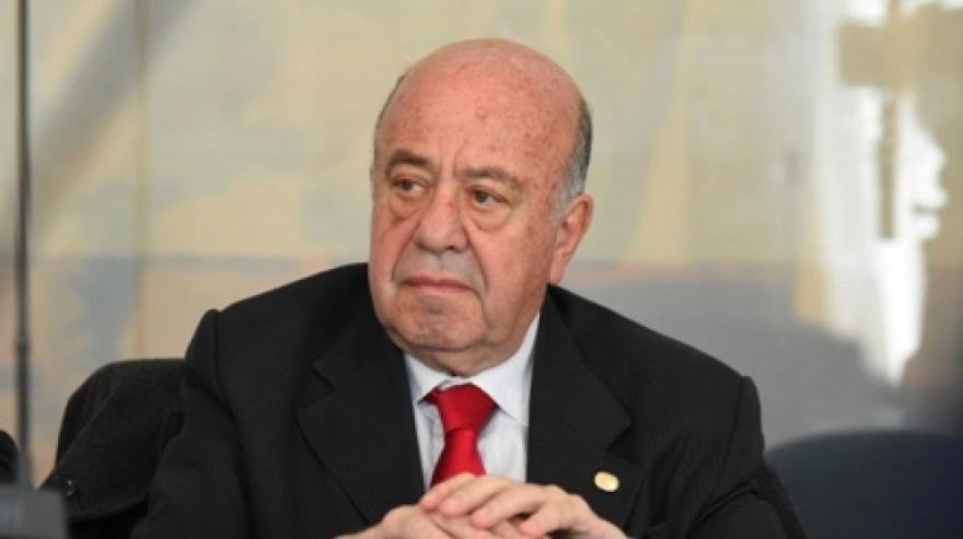 Murió Osvaldo Mércuri, histórico dirigente del PJ bonaerense