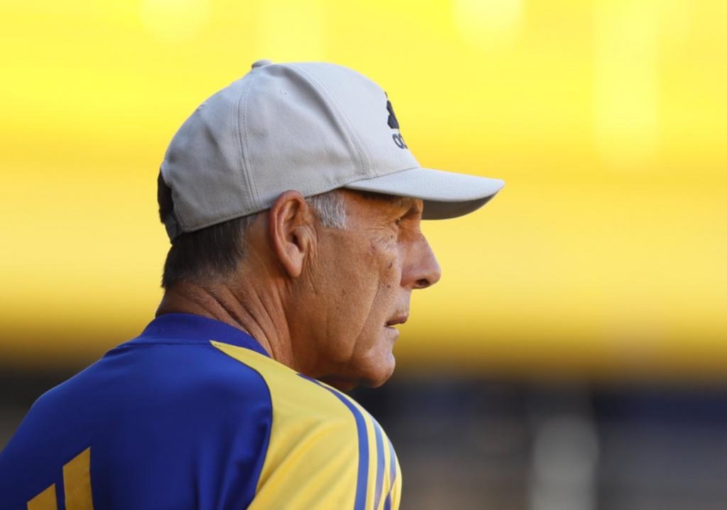 Sin Tevez, el Xeneize cayó en amistoso ante Talleres