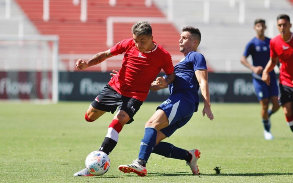 El Ruso tendrá que hacer ajustes atrás