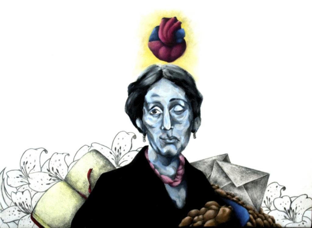 El universo de Virginia Woolf se reedita a través de cartas, ensayos y cuentos