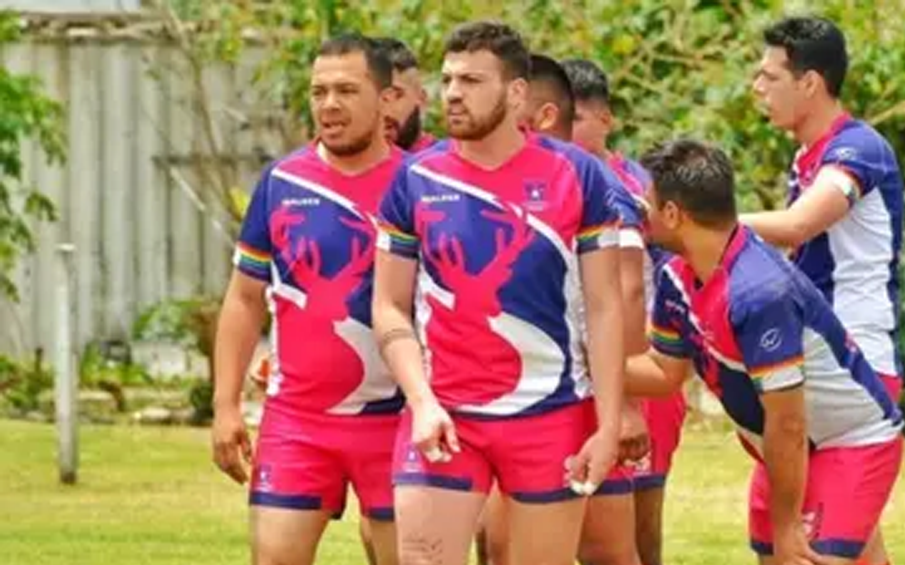 Otro suicidio sacude al deporte argentino: se mató un jugador de rugby