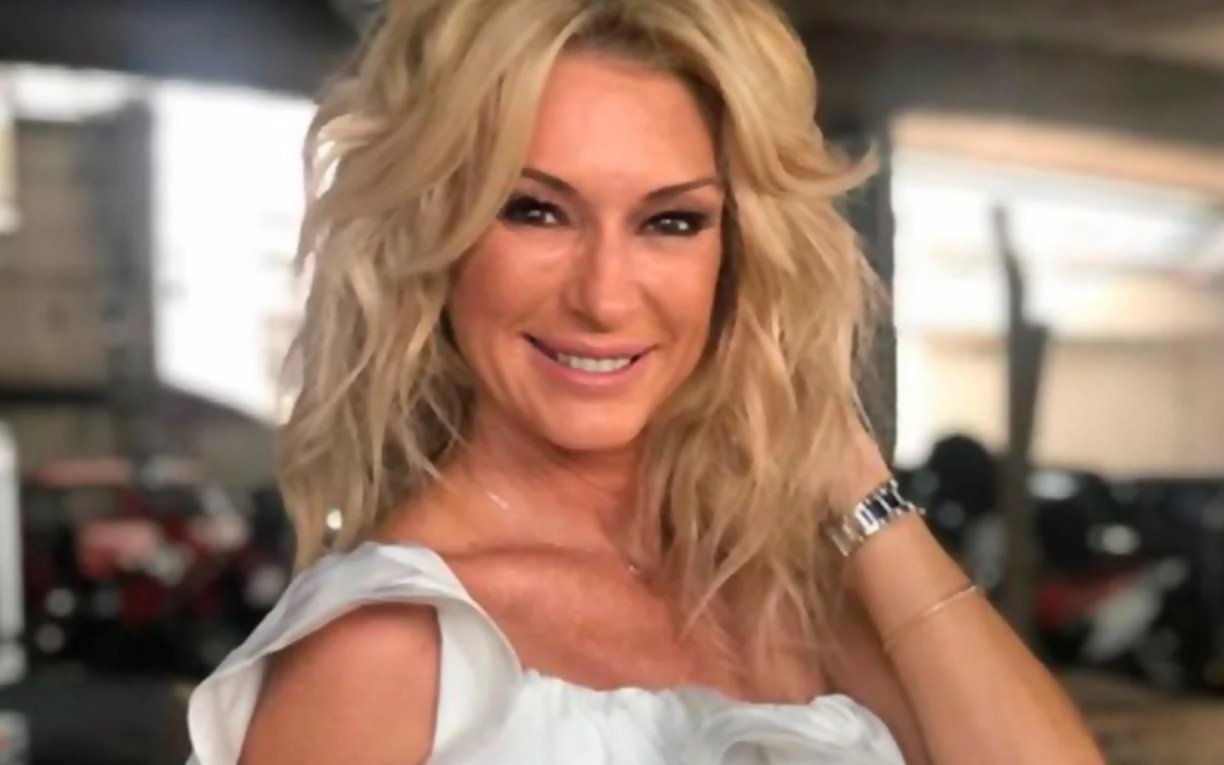 Yanina Latorre pudo volver de Miami pero tuvo un incidente con su vecina: "La voy a matar"