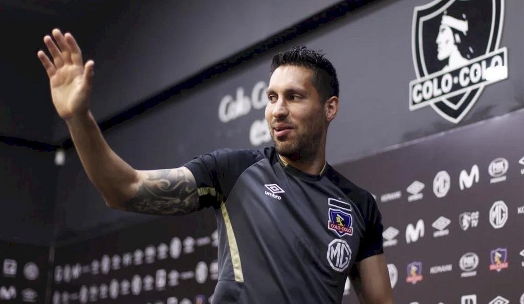 Insaurralde se iría al Rojo y Zielinski tendrá que buscar otra opción para el fondo pincha