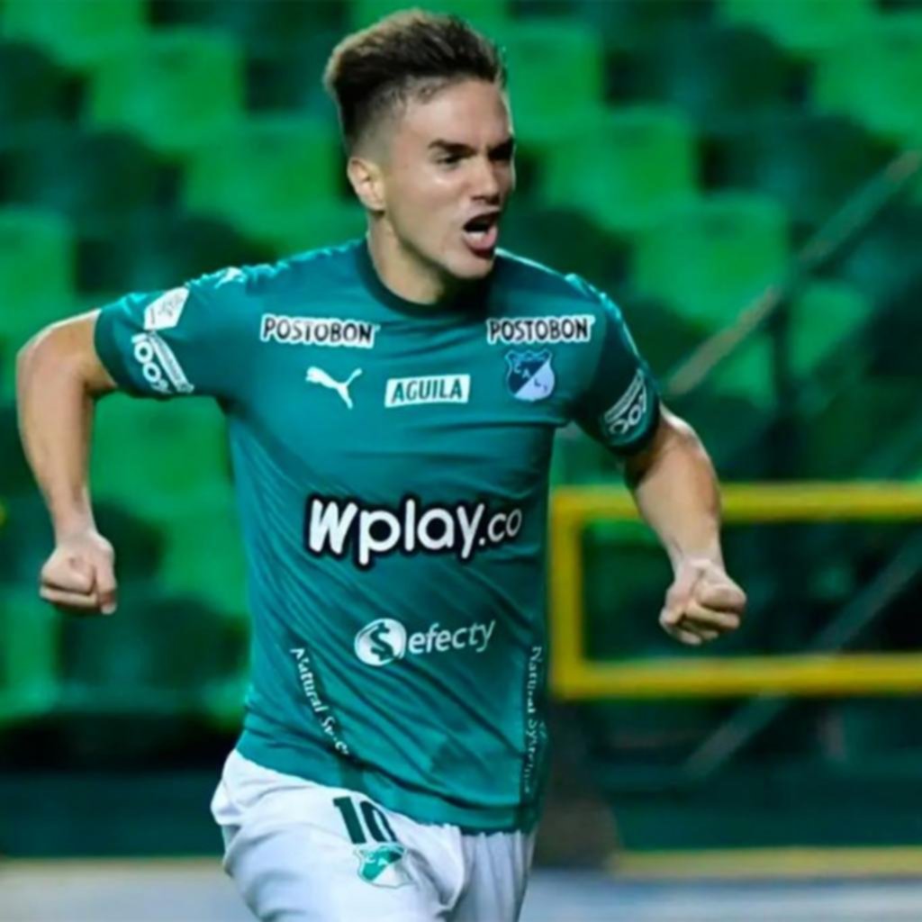 River llegó a un acuerdo por Palavecino y podría hacerlo con Maidana