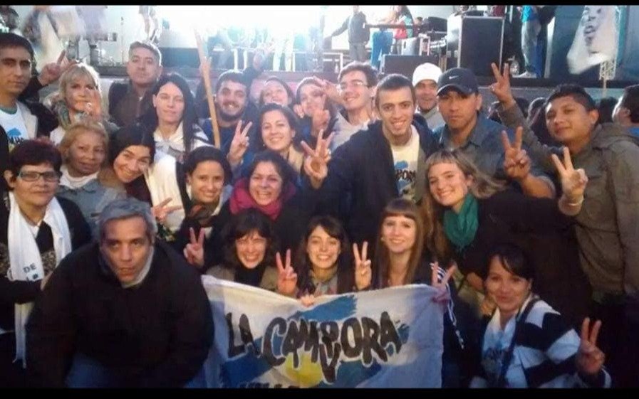 El crimen de Villa Elisa tiene un fuerte impacto en la política