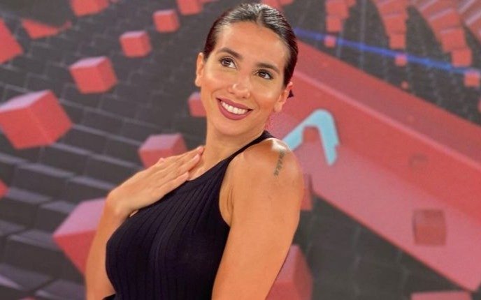 Cinthia Fenández anunció que se dedicará a la política y será candidata a diputada