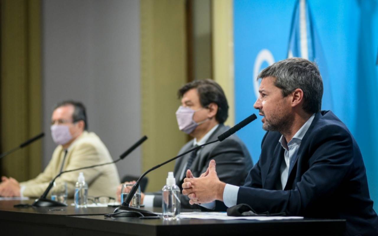 Repro II: esta semana el Gobierno comienza a pagar