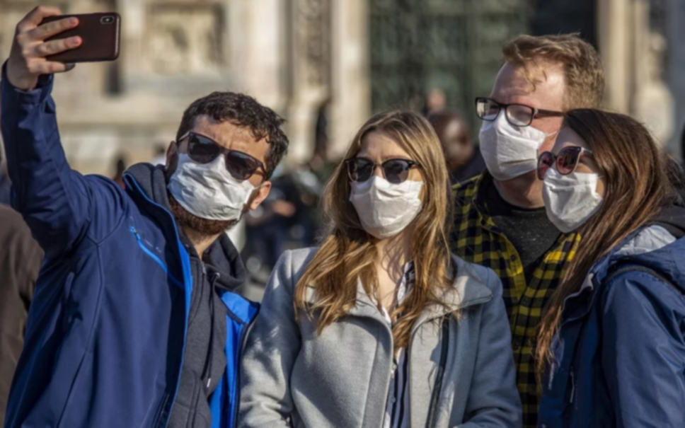 Advierten sobre las secuelas duraderas que le quedan a los jóvenes que tuvieron coronavirus