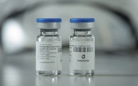 The Lancet difundió los resultados de un nuevo ensayo clínico de suero equino realizado en Argentina