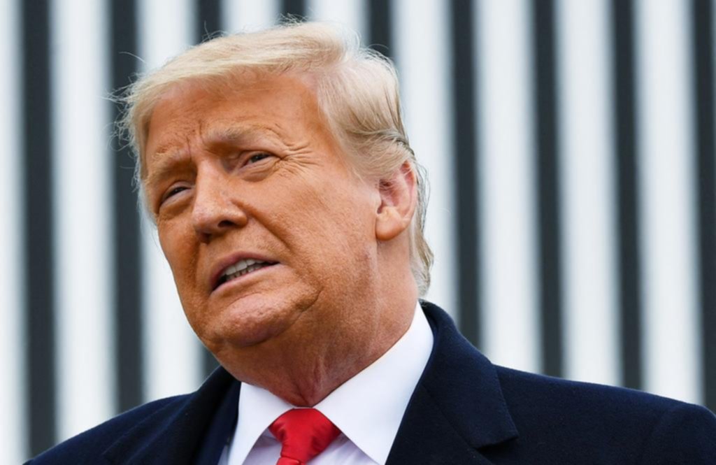 Empieza el segundo juicio político contra Trump en el Senado