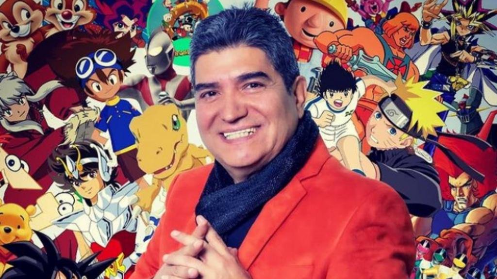 Ricardo Silva: se apagó la voz de las tardes de la infancia