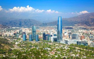 En apenas tres días, Chile vacunó a medio millón de personas contra el Covid